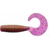 83-100-12-6	Guminukai Crazy Fish Angry Spin 4" 10g 83-100-12-6
